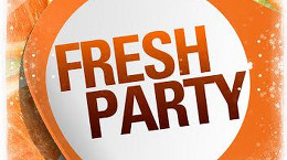 FRESH PARTY