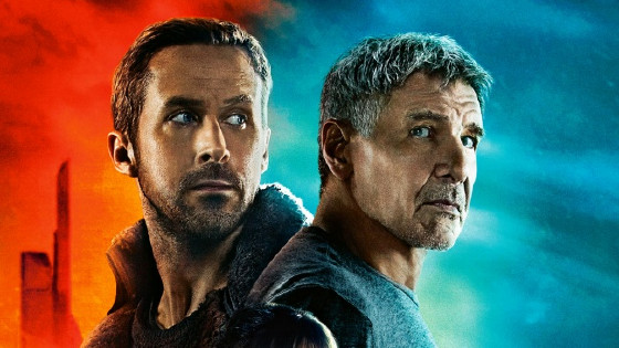 Бегущий по лезвию 2049