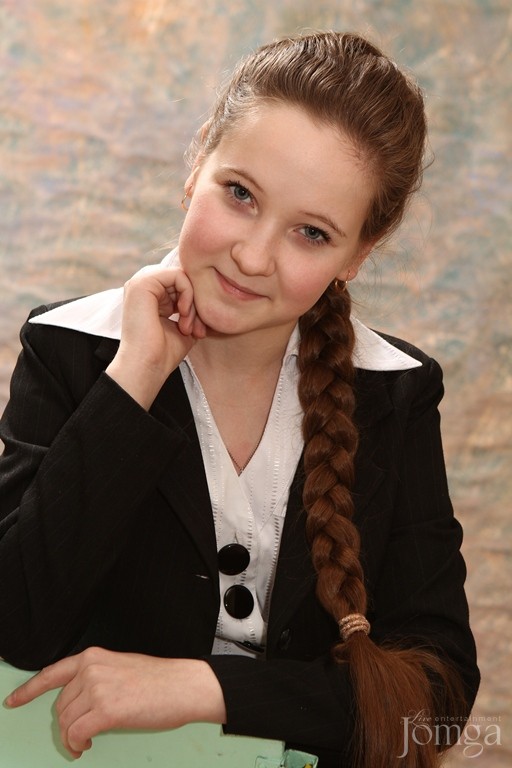 Екатерина Лопаткина 
