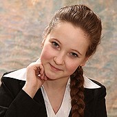 Екатерина Лопаткина 