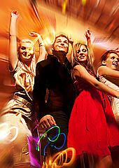 Клуб ценителей пятницы