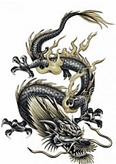 Год Дракона – время перемен!