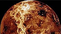 Российский ученый заметил на Венере признаки жизни 