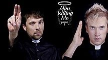 “You Killing Me” приедет помолиться в «Бруклин»