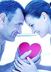 Кудесник любви