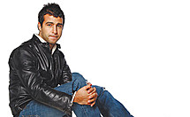 У Ивана Урганта раздвоение личности 