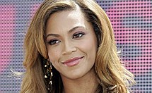 Бейонсе признали самой красивой женщиной планеты