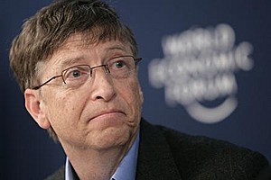 Билл Гейтс: 11 вещей, которым тебя забыли научить в школе