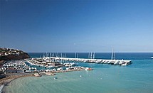 Известный дизайнер превратил морской порт в роскошный центр досуга