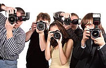 На Jomga.ru открылась рубрика "Галерея"