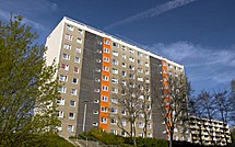 На каком этаже вы живете