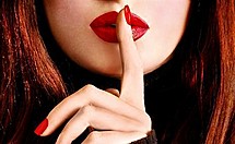 Настоящая женщина