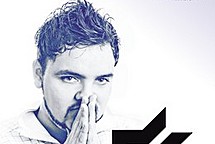 Подарок челнинским любителям транса: Daniel Kandi 