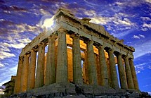 Названа самая популярная достопримечательность в Европе