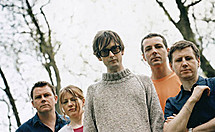 Составлен список лучших песен 1990-х