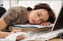 Ученые оправдали лентяев