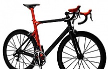 Велосипед от Lamborghini продается по цене автомобиля