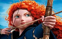 «Храбрая сердцем» 