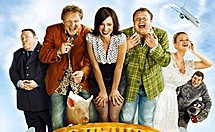 Артисты Сергей Дорогов и Алена Яковлева посетят Челны