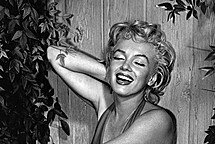 Смерть Мэрилин Монро: загадка длиной в 50 лет