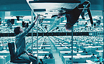 Уйти в "Параллельные миры"