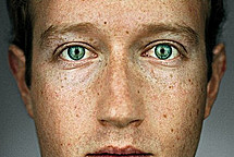 "Цукербергский пароход": Facebook предлагает программистам бежать из РФ 