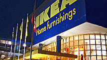 Основатель IKEA передал компанию трем сыновьям