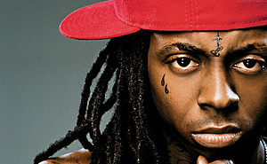 Рэпер Lil Wayne перегнал Элвиса Пресли