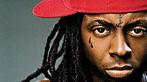 Рэпер Lil Wayne перегнал Элвиса Пресли