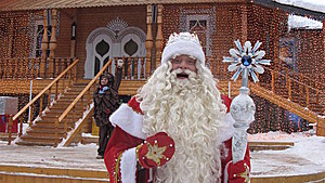 Популярные направления новогоднего отдыха в России и СНГ