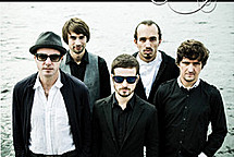 Жесткая энергетика сумбура