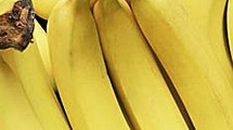 Человечеству придется перейти на бананы 