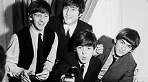Отвергнутая лейблом демо-запись The Beatles всплыла на аукционе