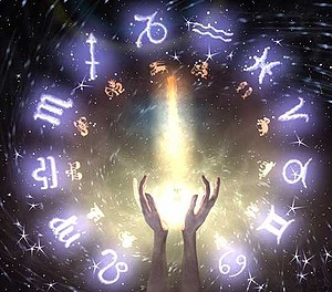 Астрологический прогноз на новогодний период начало 2013 года 