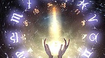 Астрологический прогноз на новогодний период начало 2013 года 