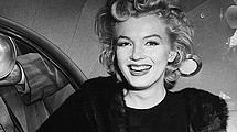 Рассекречены документы ФБР о Мэрилин Монро: звезда была шпионкой, а ее муж - коммунистом