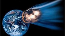 Сегодня к Земле подойдет самый опасный астероид столетия