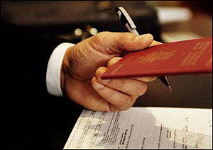 Шенгенские визы будут выдавать по стандартному набору документов
