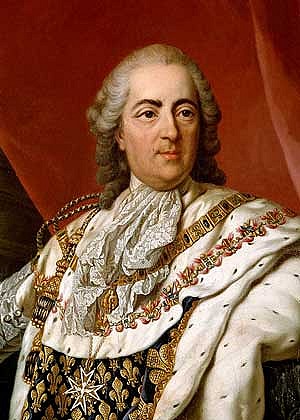 В Италии в старой тыкве обнаружен платок со следами крови Людовика XVI.