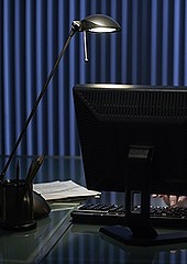 Интернет-хамство: у зеркала два лица