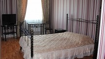 Гостиничный комплекс "Форсаж" дарит скидки