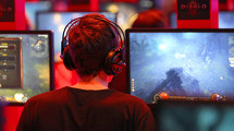 Компьютерные игры повышают интеллект, уверены американские ученые