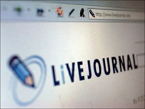 LiveJournal и Smartnews объявили конкурс для региональных блогеров  