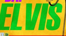 Стань как Элвис!