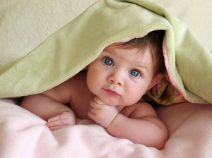 Будущее здоровье ребенка может определить месяц зачатия