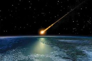 Испанские ученые нашли папу челябинского метеорита