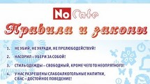 Творческая атмосфера, интернет,настольные игры...