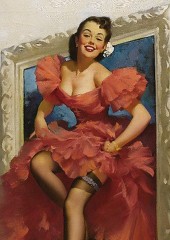 50 комичных, но честных мнений о женщинах