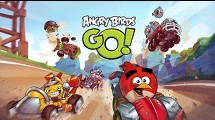 Angry Birds поедут на… автомобилях