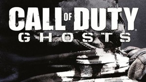 Видеоигра Call of Duty: Ghosts в первый день продаж собрала более 1 млрд долл.